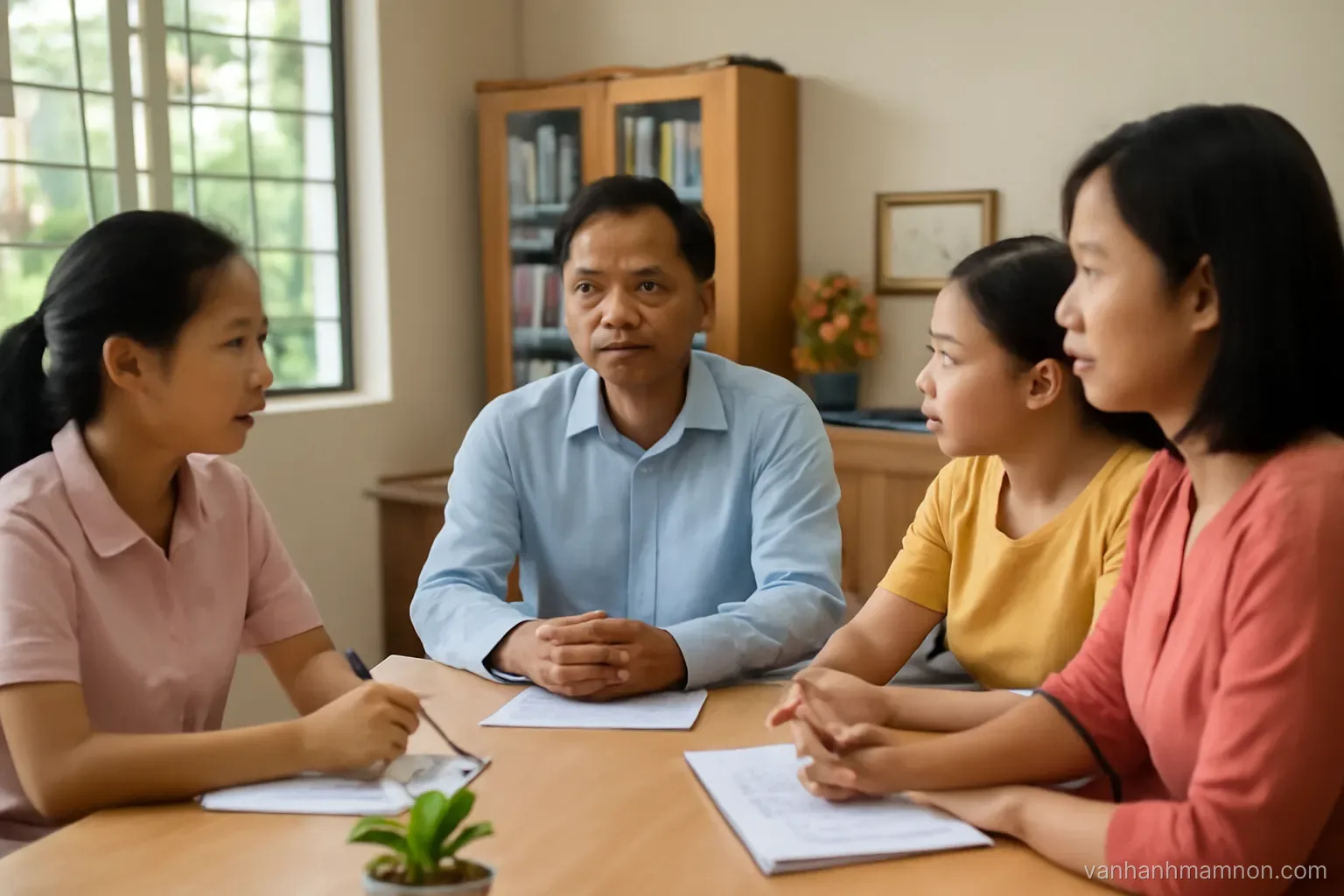 Cập nhật quy trình sau mỗi sự cố: vòng lặp hoàn thiện