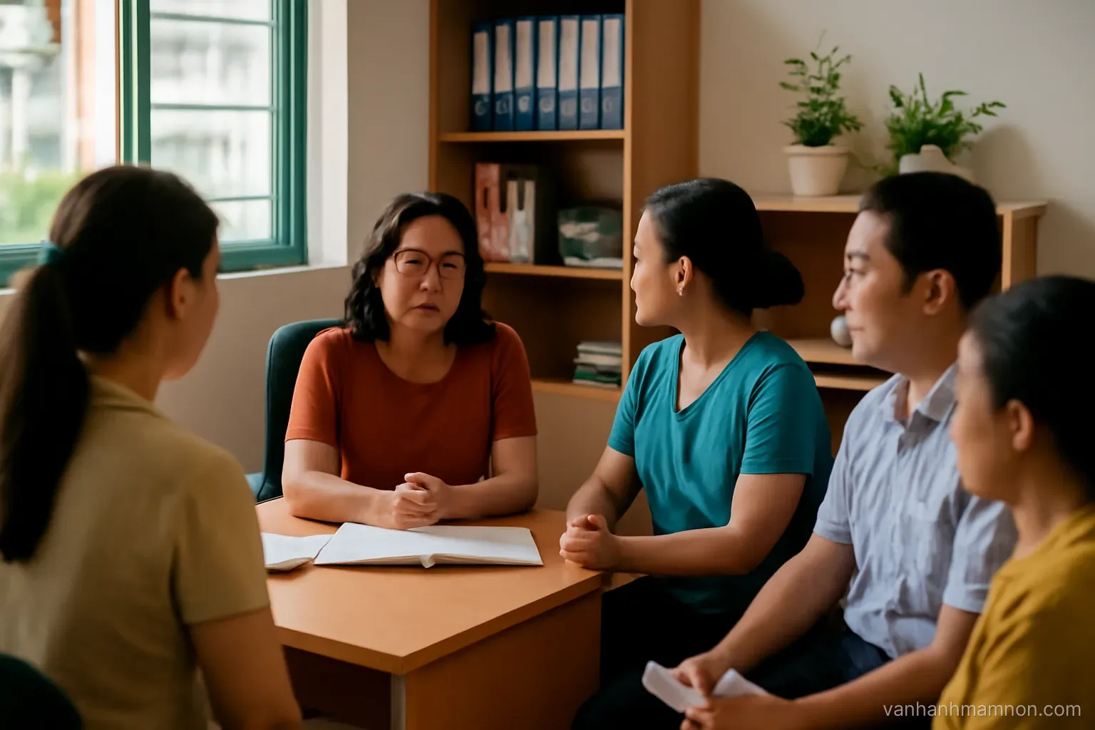 Chuẩn hóa SOP: biến việc của người giỏi thành việc của cả trường