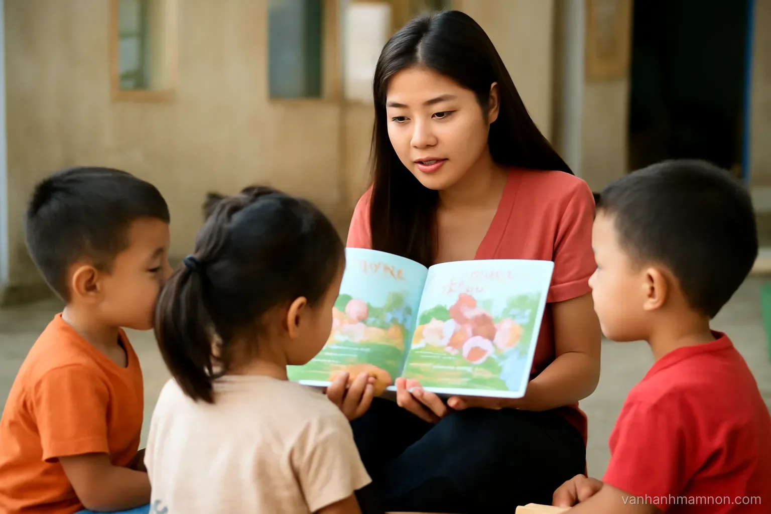 Quản lý hồ sơ sổ sách lớp đúng hạn không dồn cuối kỳ